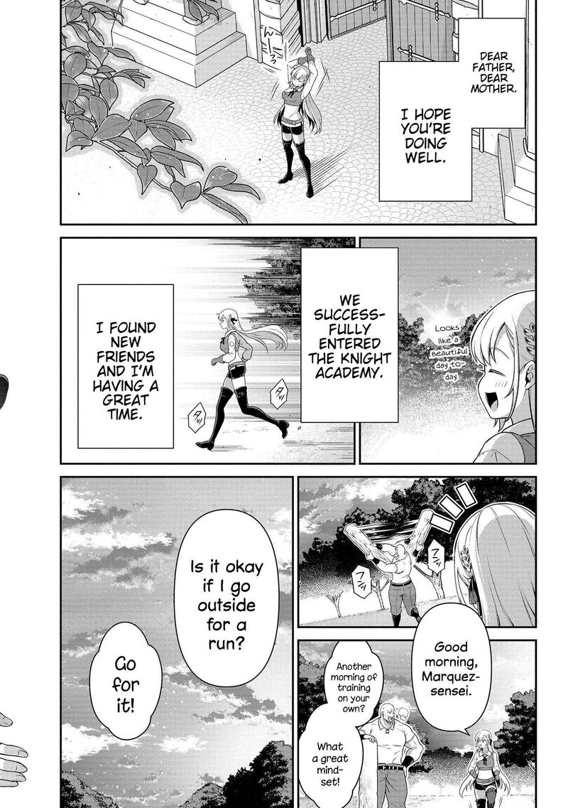 Eiyuuou Bu Wo Kiwameru Tame Tenseisu Soshite Sekai Saikyou No Minarai Kishi 26 2