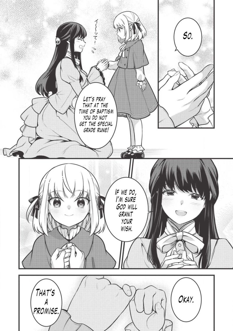 Eiyuuou Bu Wo Kiwameru Tame Tenseisu Soshite Sekai Saikyou No Minarai Kishi 4 10