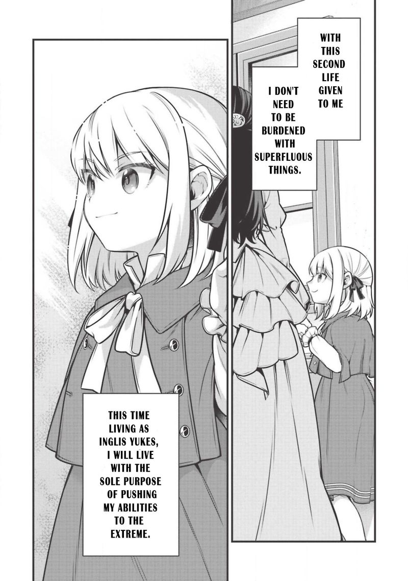 Eiyuuou Bu Wo Kiwameru Tame Tenseisu Soshite Sekai Saikyou No Minarai Kishi 4 11