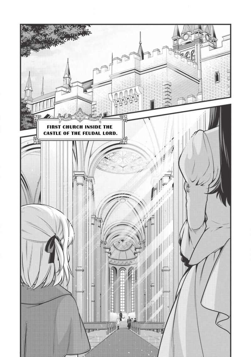 Eiyuuou Bu Wo Kiwameru Tame Tenseisu Soshite Sekai Saikyou No Minarai Kishi 4 12