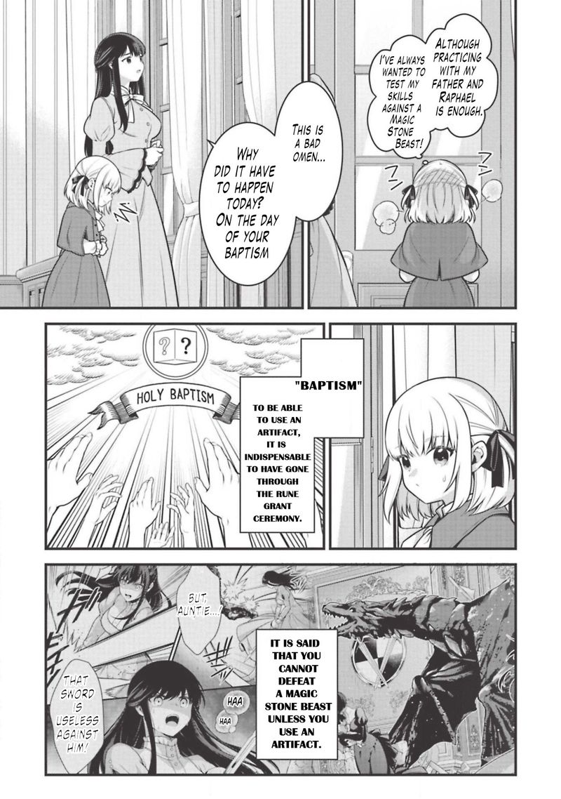 Eiyuuou Bu Wo Kiwameru Tame Tenseisu Soshite Sekai Saikyou No Minarai Kishi 4 5
