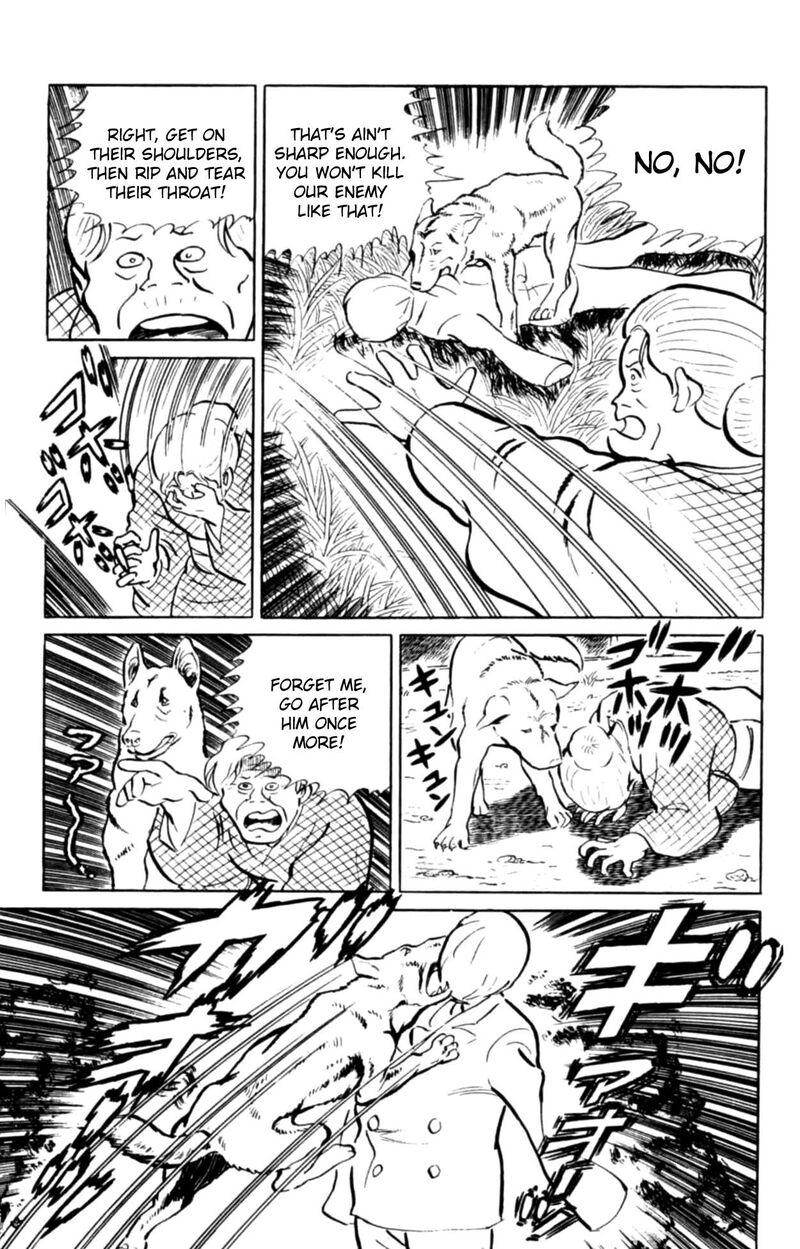 Eko Eko Azaraku 102 13