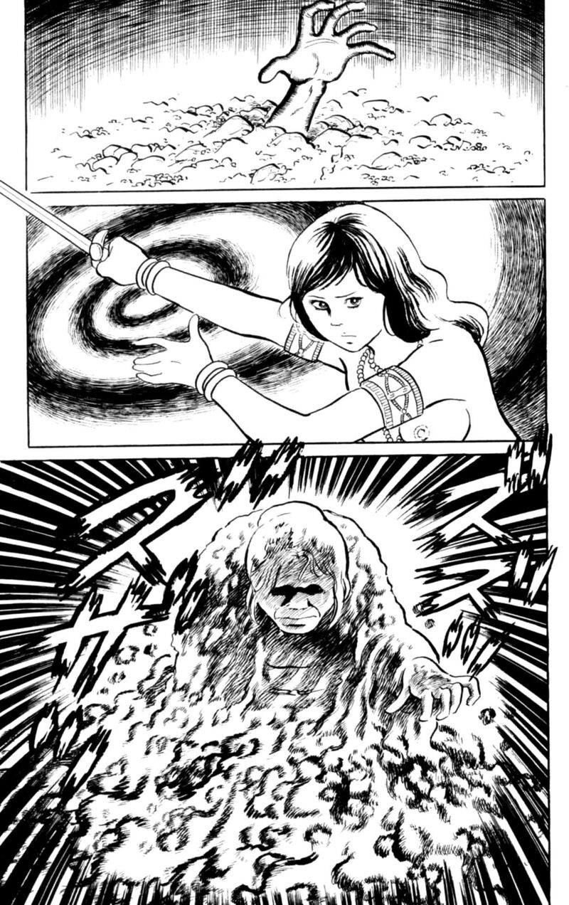 Eko Eko Azaraku 102 19