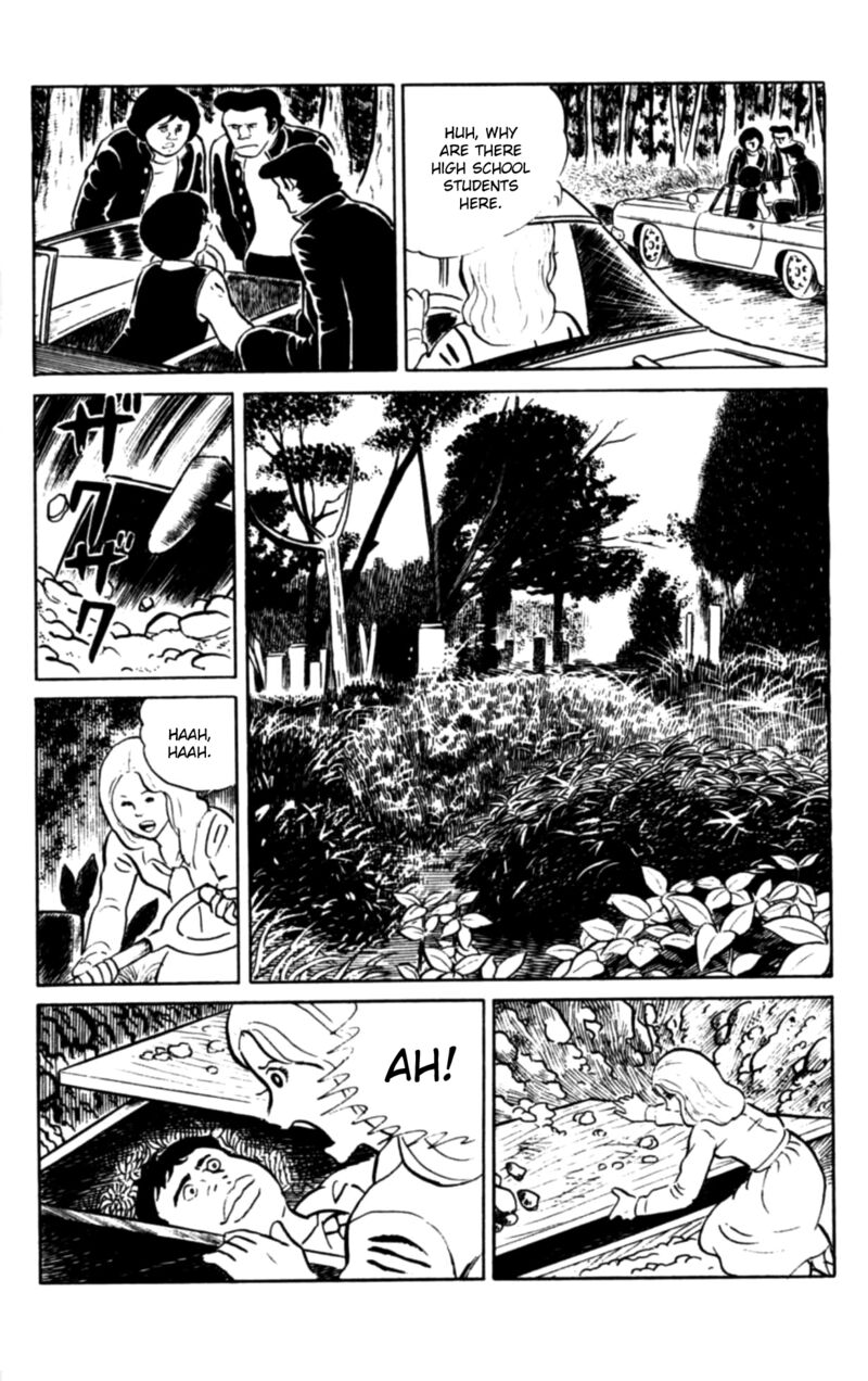 Eko Eko Azaraku 107 21