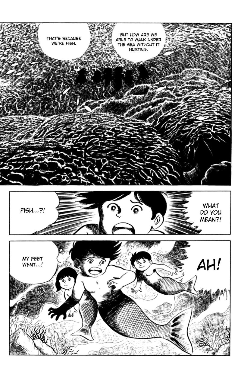 Eko Eko Azaraku 109 13