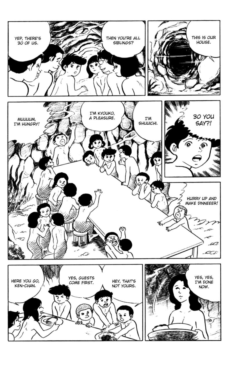 Eko Eko Azaraku 109 15