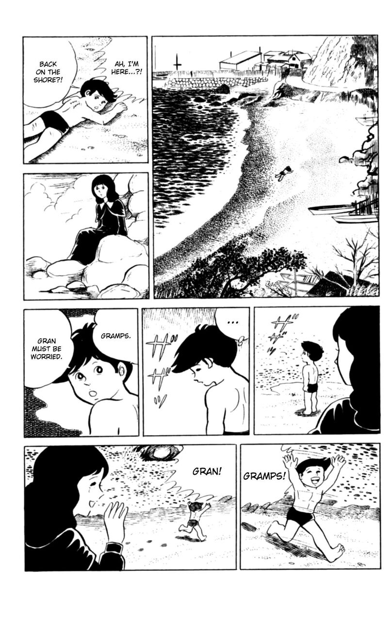 Eko Eko Azaraku 109 22