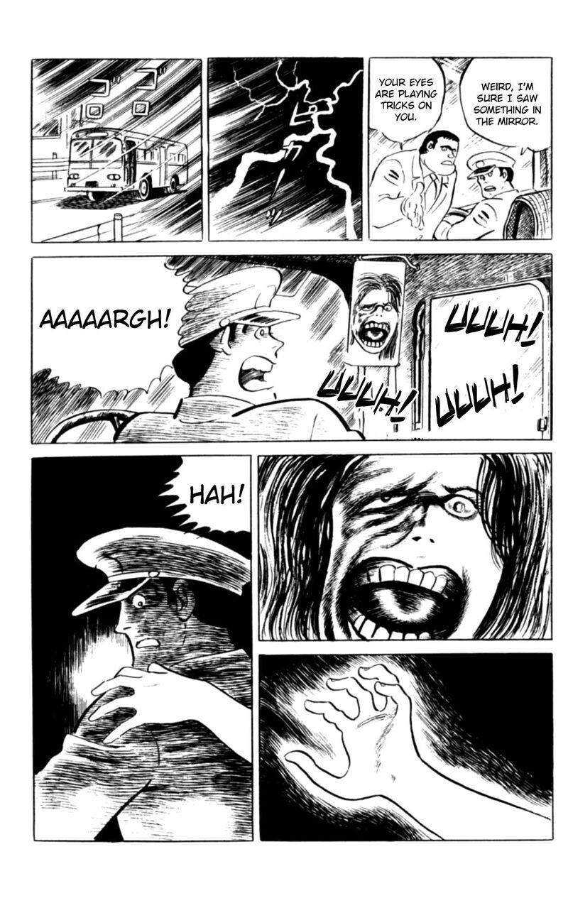 Eko Eko Azaraku 110 16