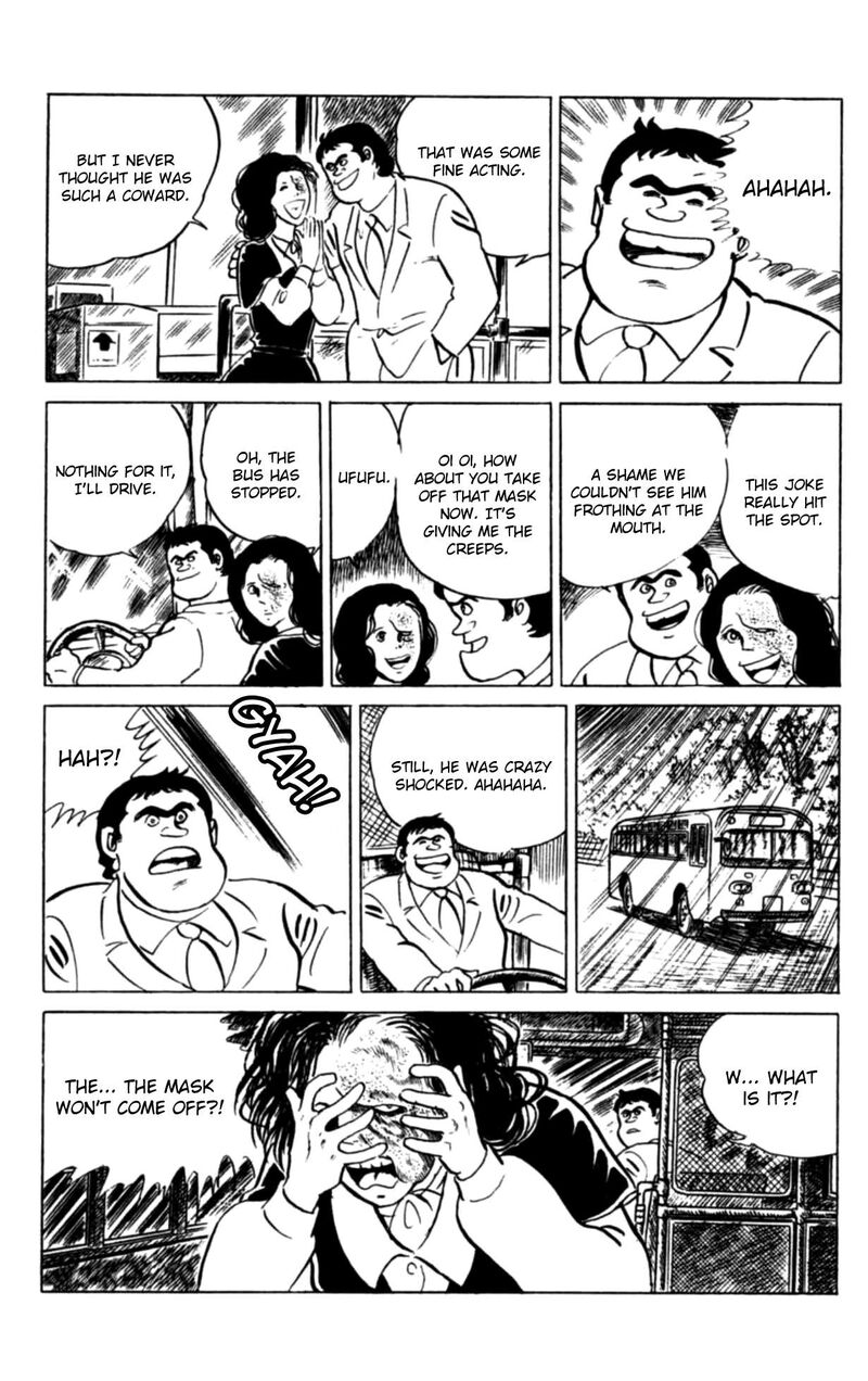 Eko Eko Azaraku 110 18