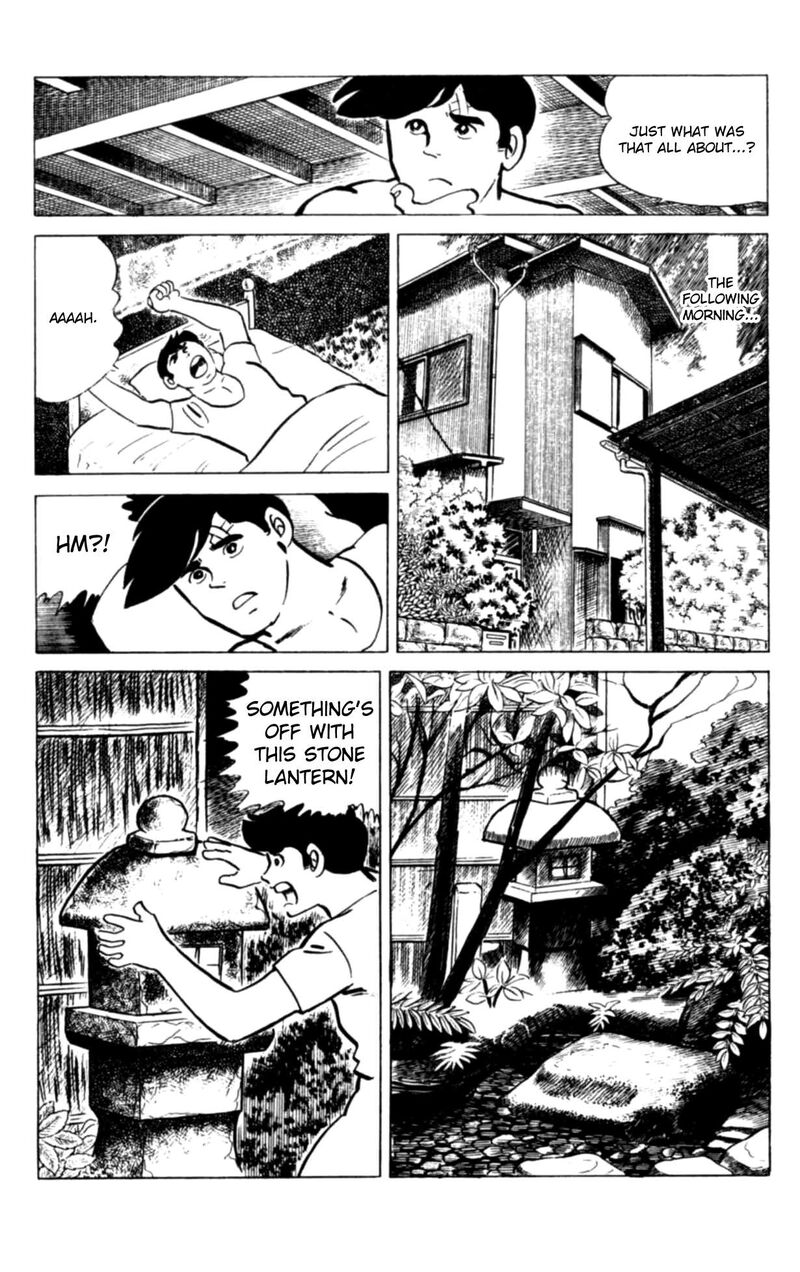 Eko Eko Azaraku 113 10