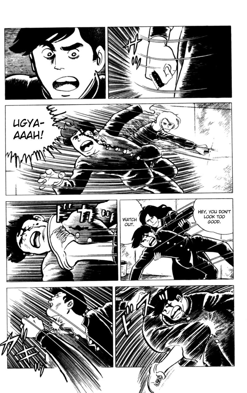 Eko Eko Azaraku 113 3