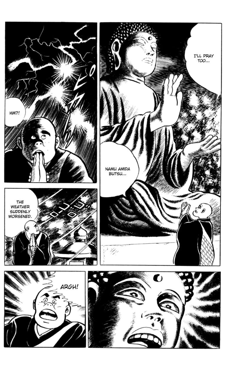 Eko Eko Azaraku 114 11