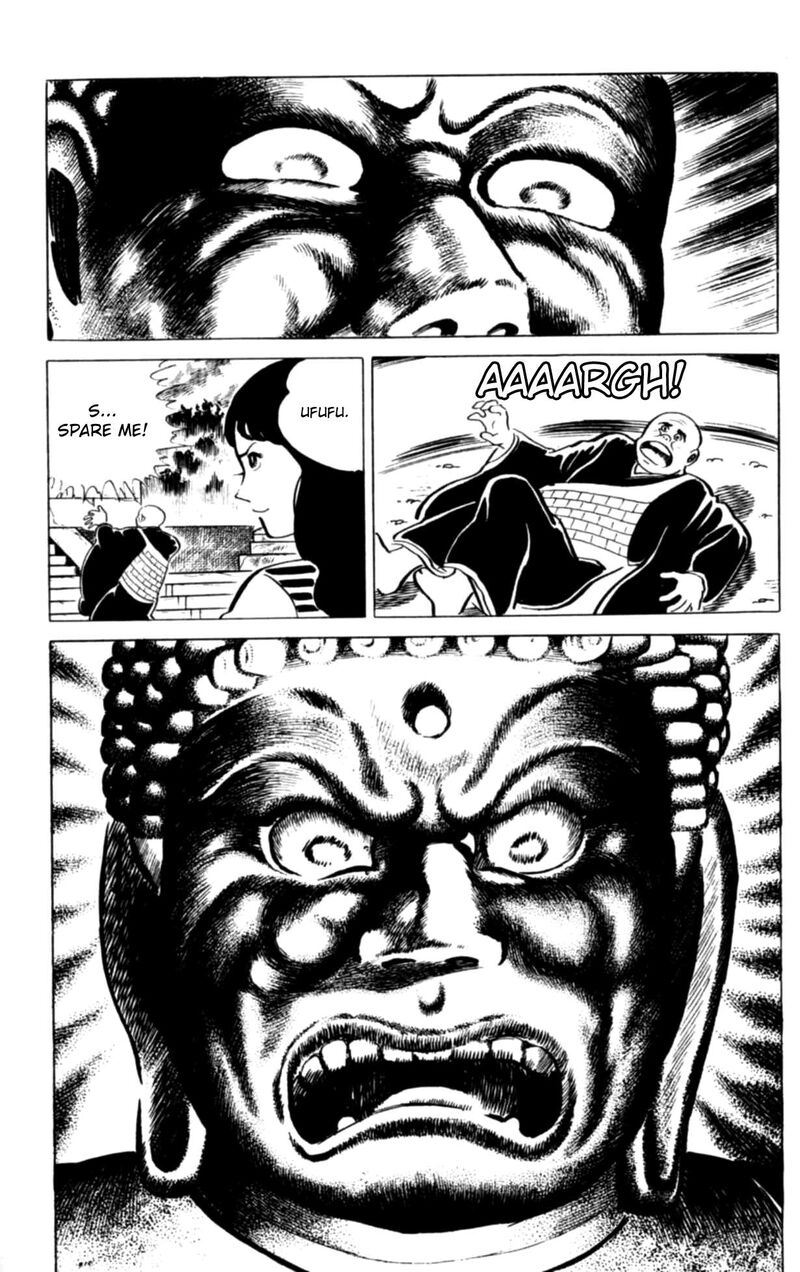 Eko Eko Azaraku 114 12