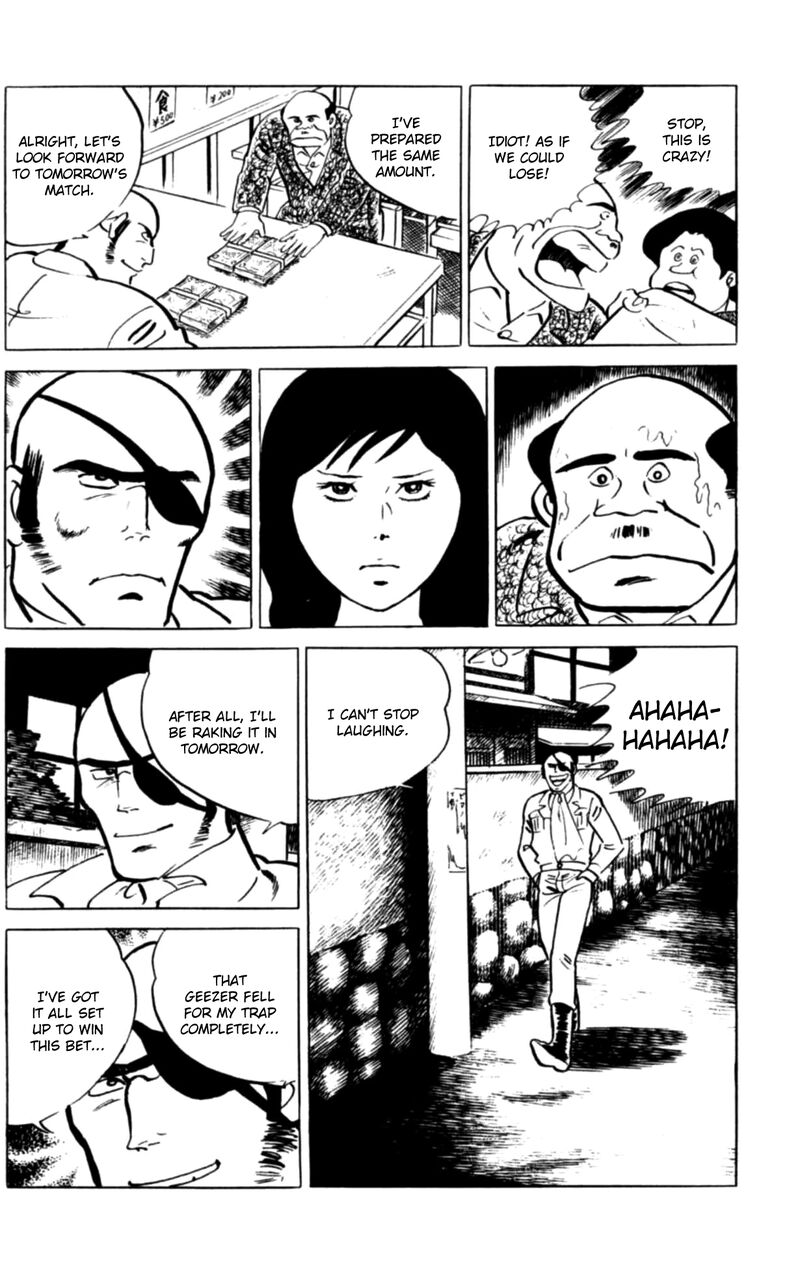 Eko Eko Azaraku 116 11