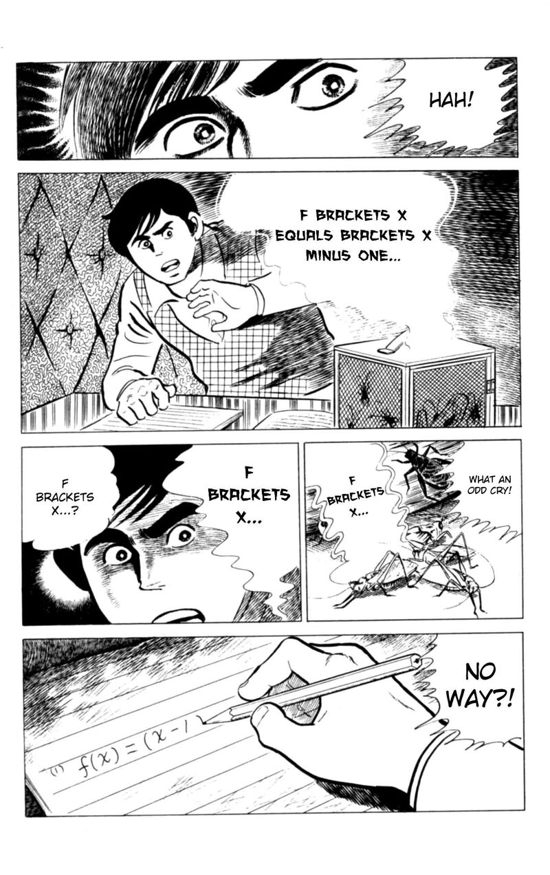 Eko Eko Azaraku 118 10