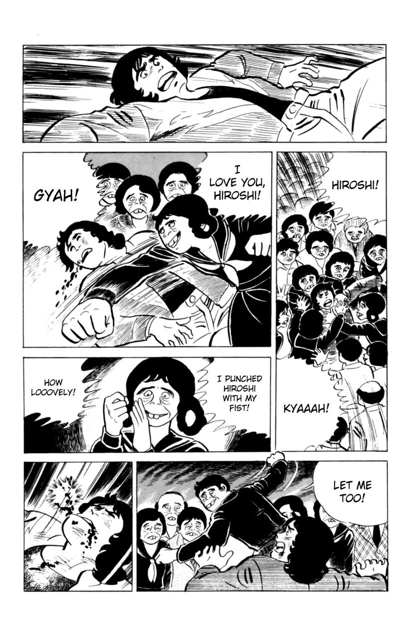 Eko Eko Azaraku 120 15