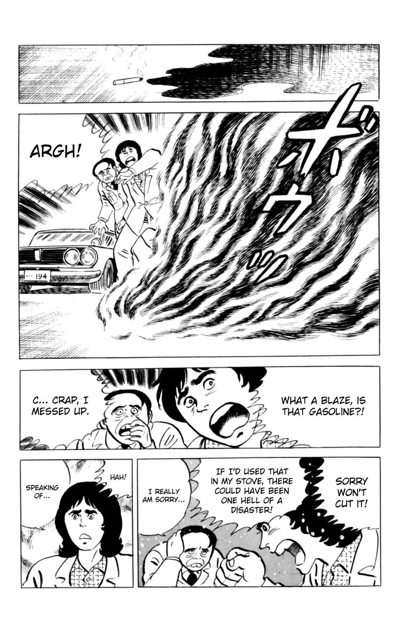 Eko Eko Azaraku 120 19