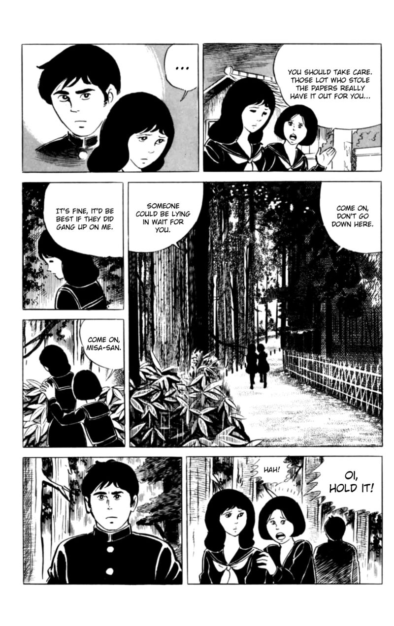 Eko Eko Azaraku 124 19