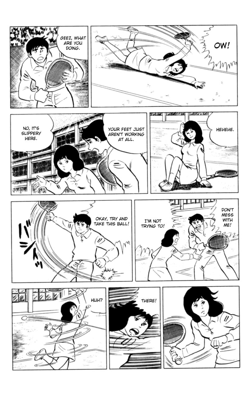 Eko Eko Azaraku 124 3