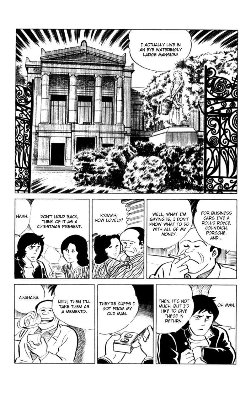 Eko Eko Azaraku 126 16