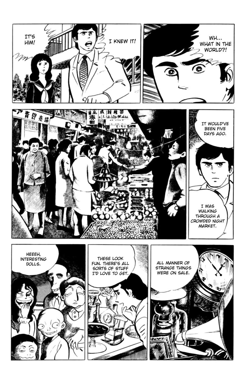 Eko Eko Azaraku 132 6