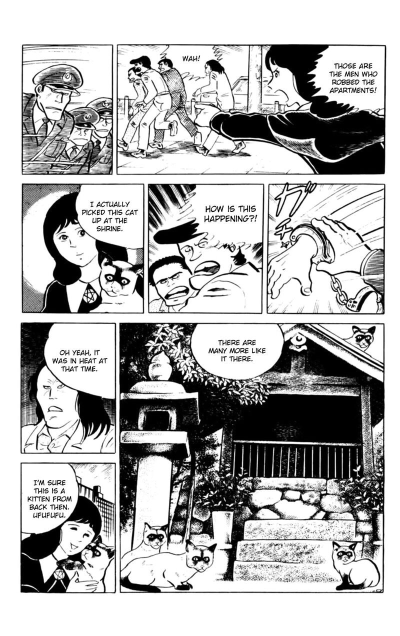 Eko Eko Azaraku 138 19