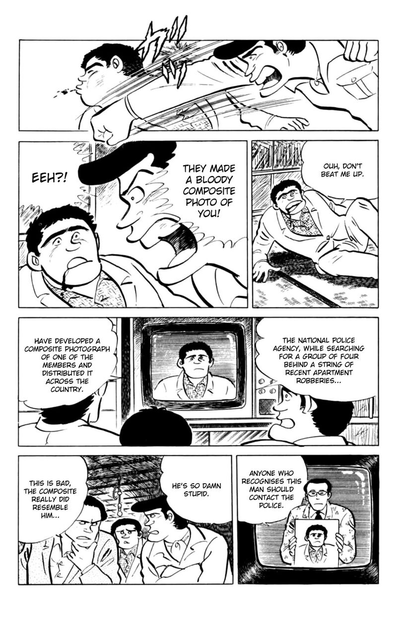 Eko Eko Azaraku 138 9