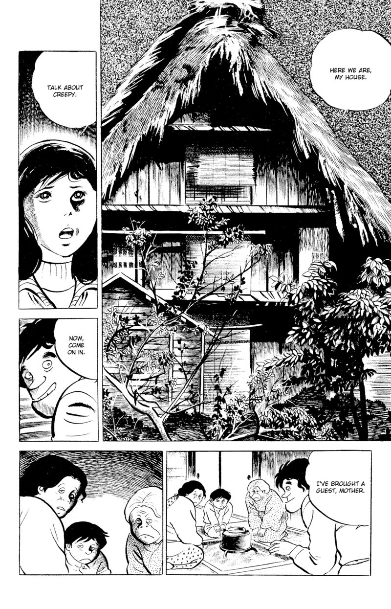 Eko Eko Azaraku 88 4