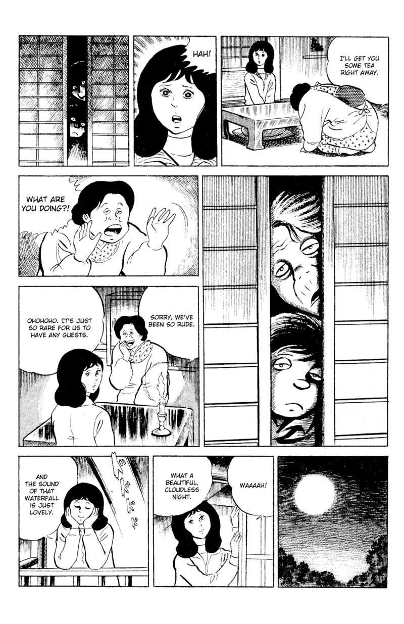 Eko Eko Azaraku 88 6