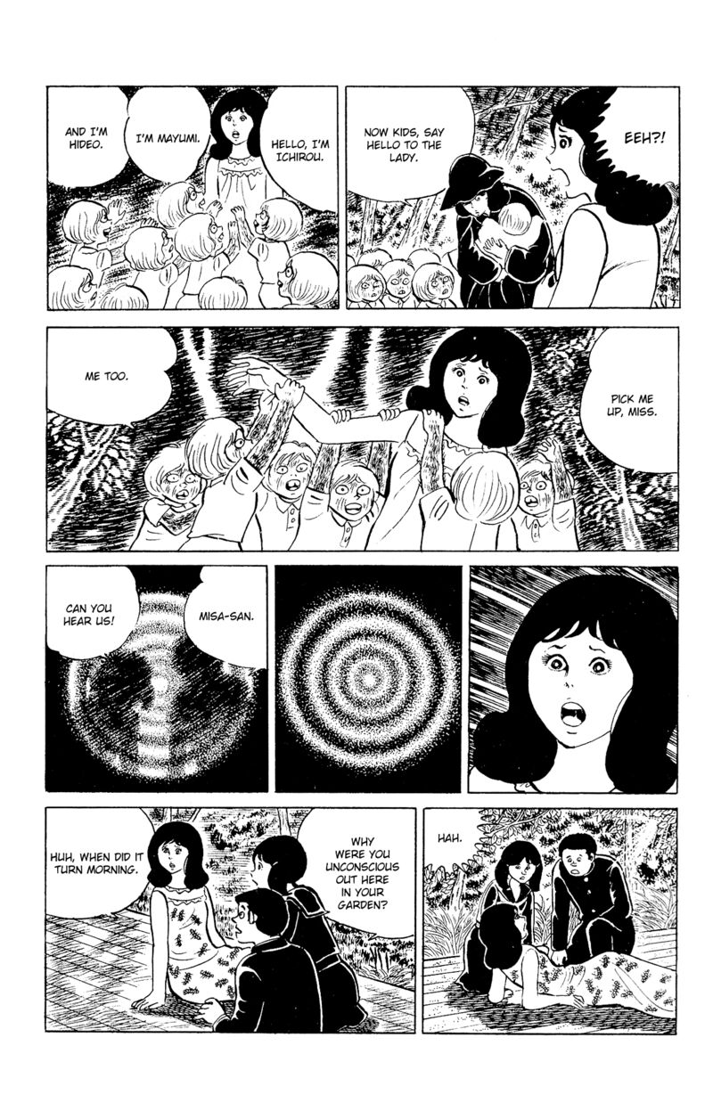 Eko Eko Azaraku 93 15