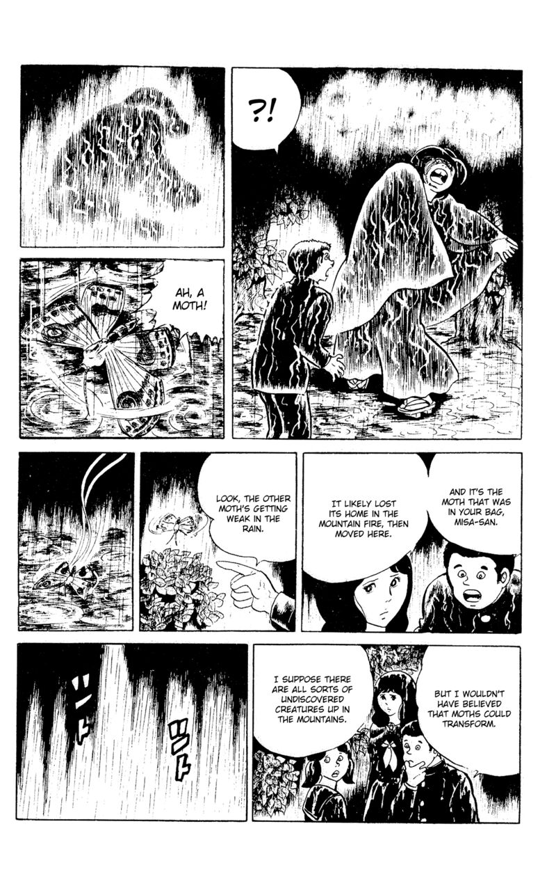 Eko Eko Azaraku 93 20