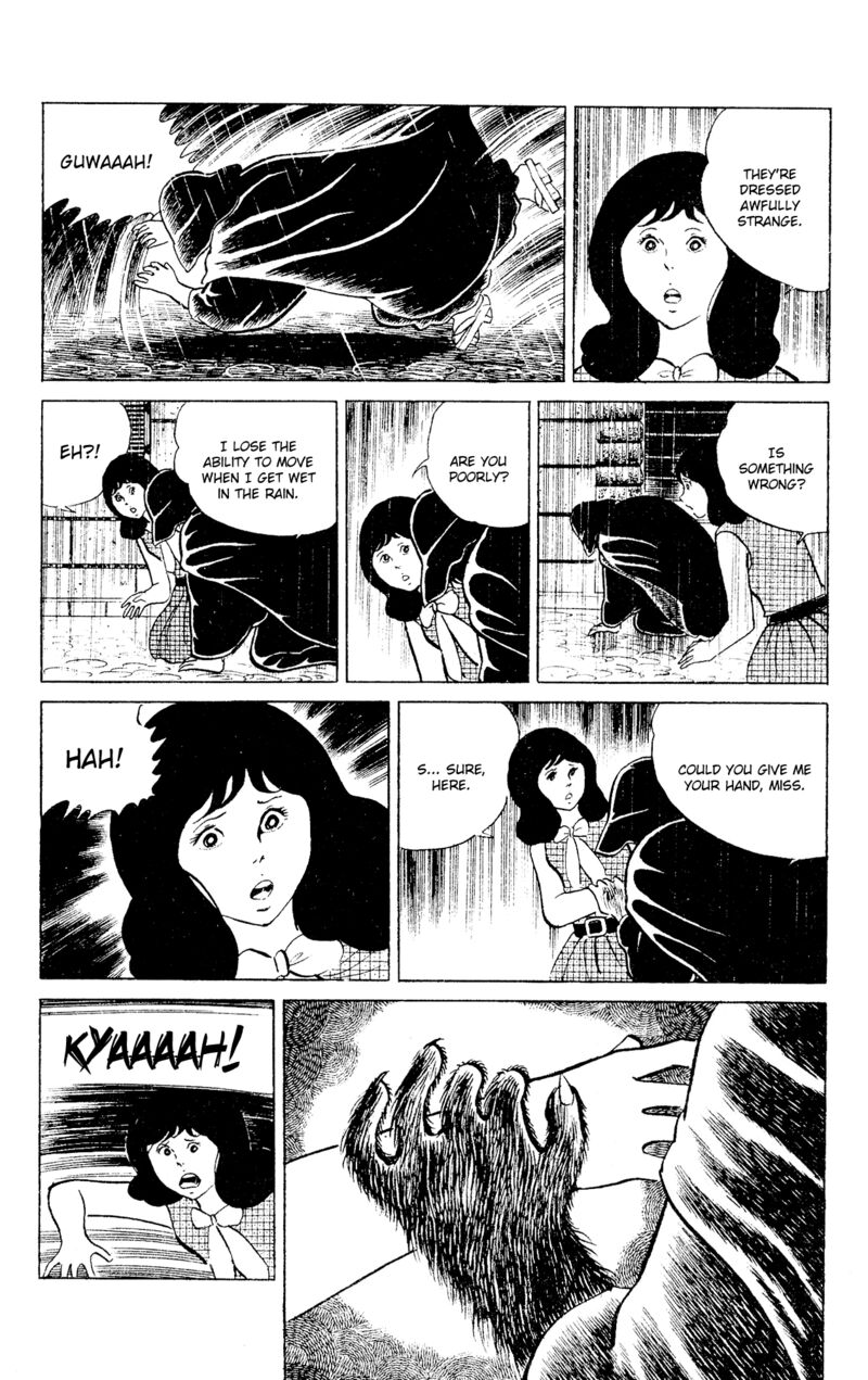 Eko Eko Azaraku 93 8