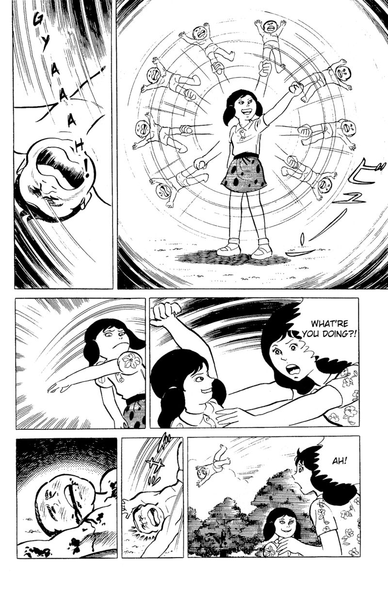 Eko Eko Azaraku 94 14