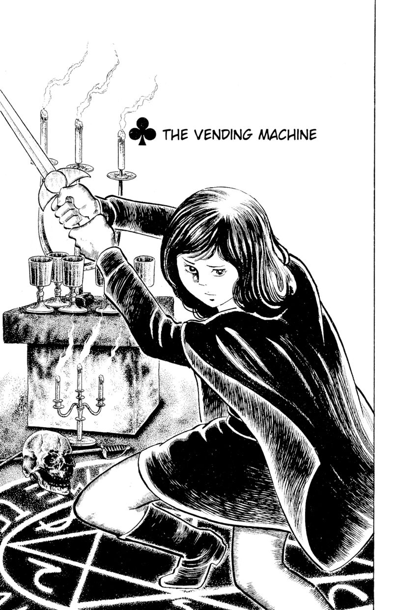 Eko Eko Azaraku 95 1