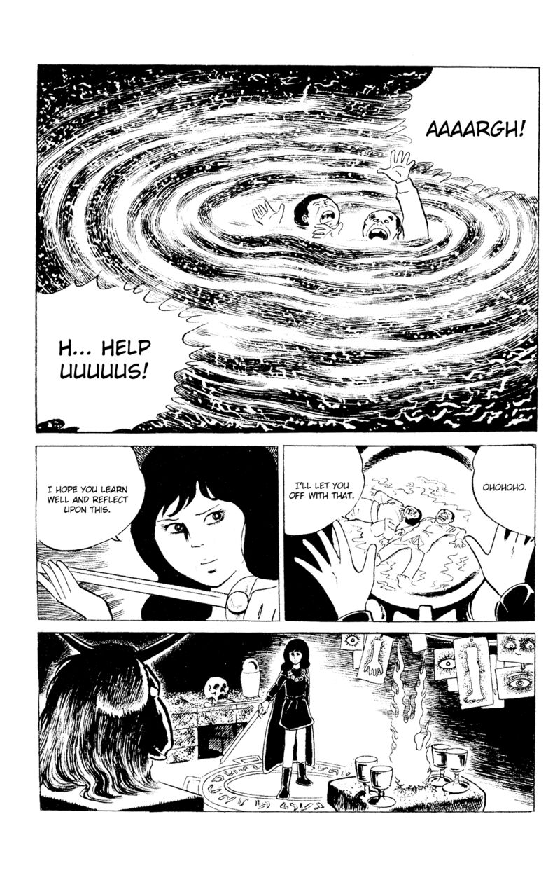 Eko Eko Azaraku 95 21