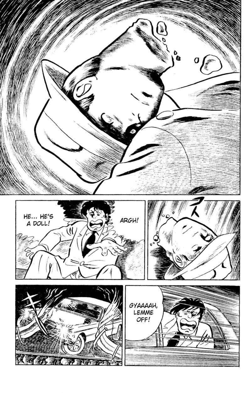 Eko Eko Azaraku 96 19