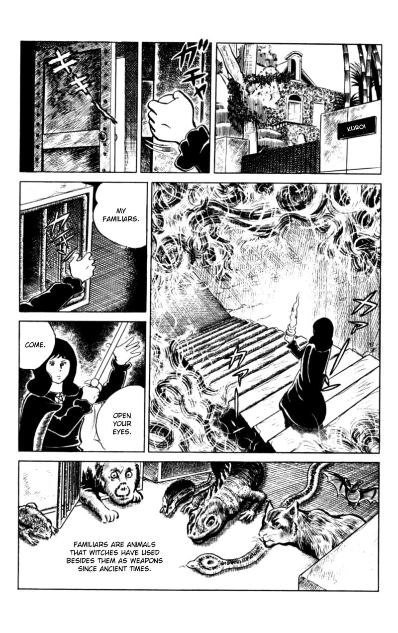 Eko Eko Azaraku 97 15