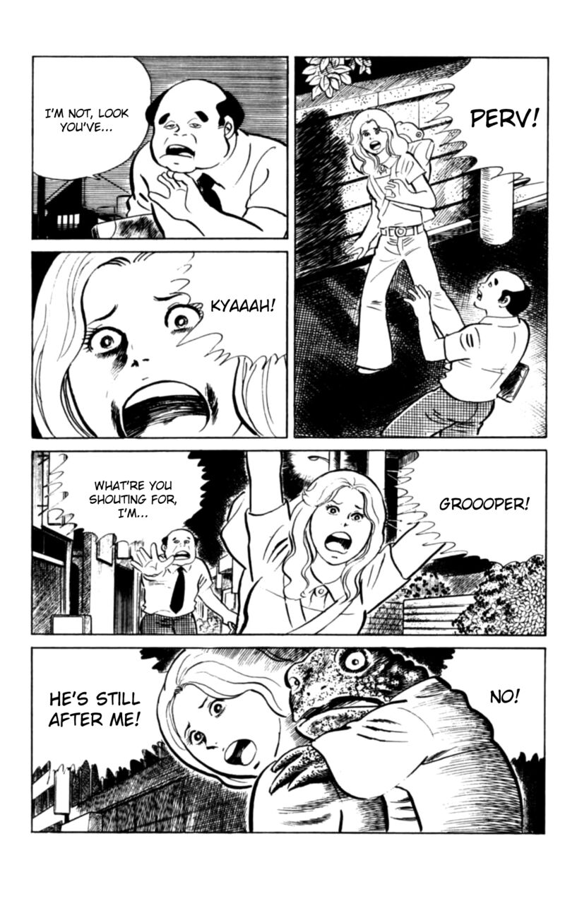 Eko Eko Azaraku 97 20