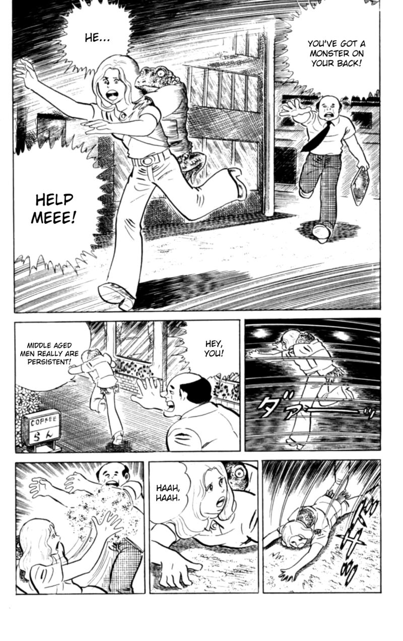 Eko Eko Azaraku 97 21