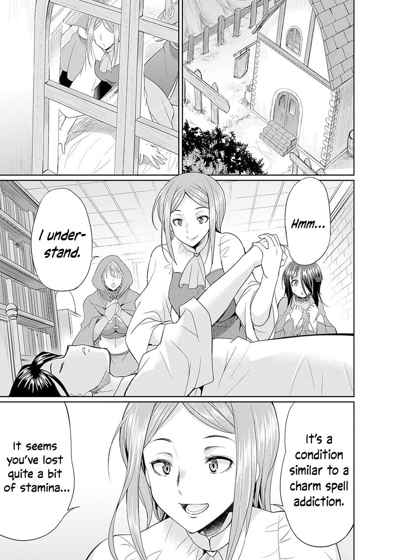 Elf Dorei To Kizuku Dungeon Harem Isekai De Netotte Nakama Wo Fuyashimasu 10 10