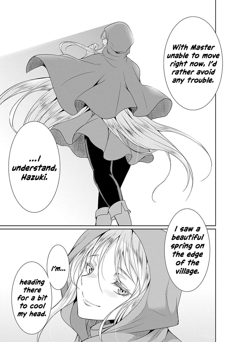 Elf Dorei To Kizuku Dungeon Harem Isekai De Netotte Nakama Wo Fuyashimasu 10 14