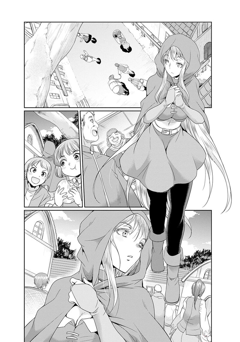 Elf Dorei To Kizuku Dungeon Harem Isekai De Netotte Nakama Wo Fuyashimasu 10 15