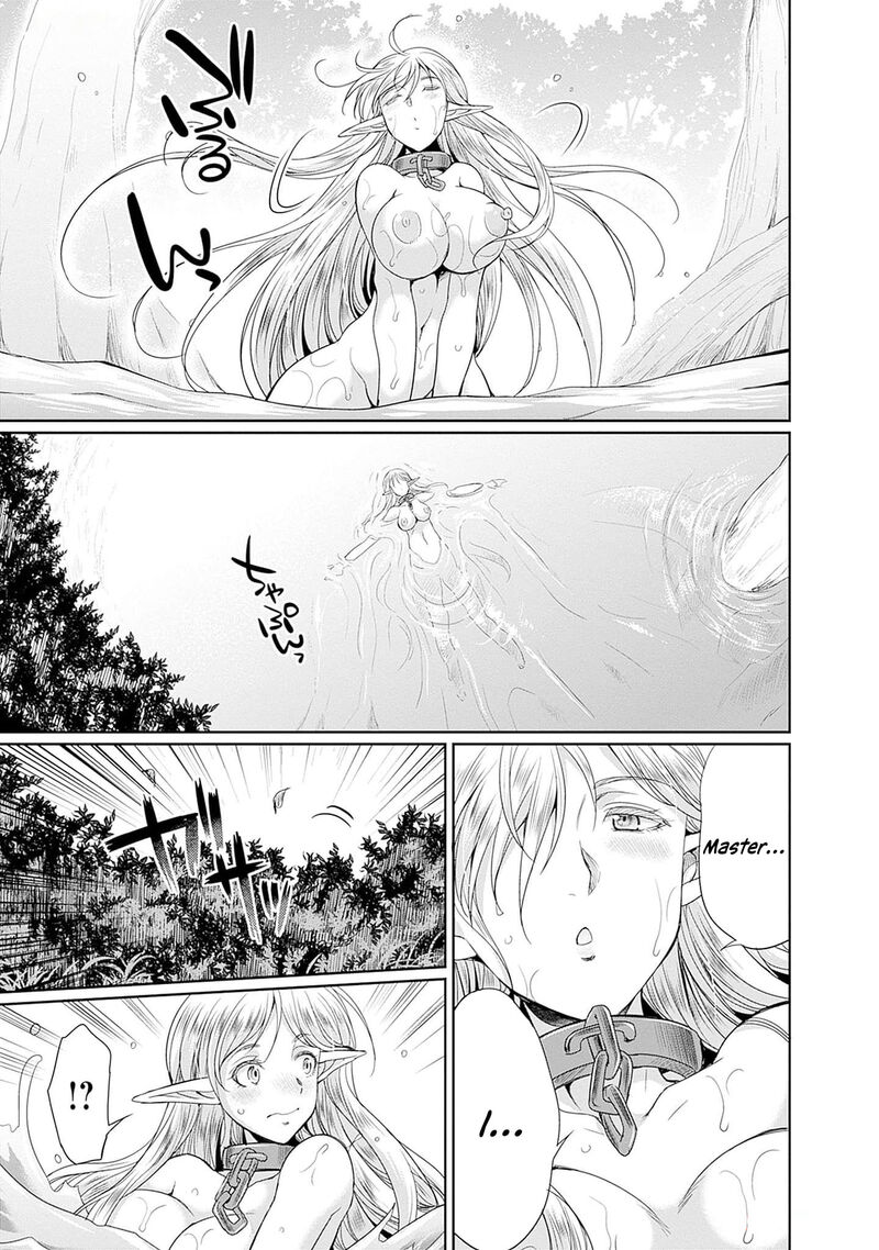 Elf Dorei To Kizuku Dungeon Harem Isekai De Netotte Nakama Wo Fuyashimasu 10 18