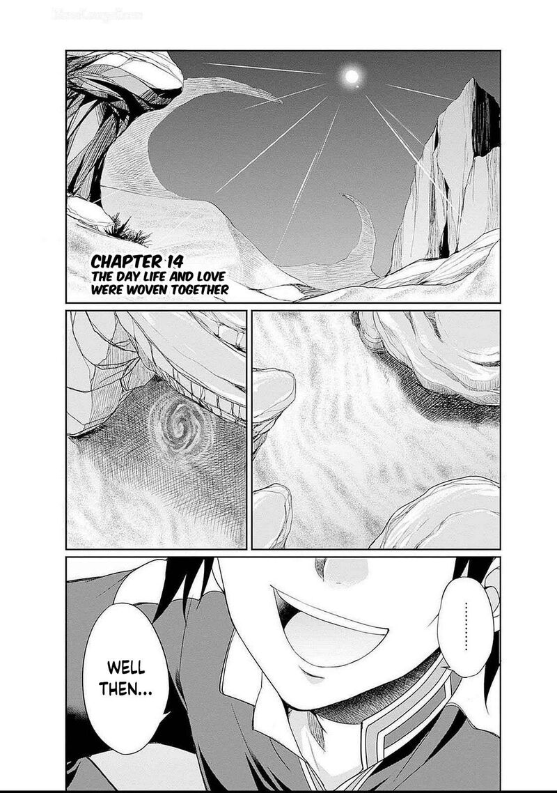 Elf Dorei To Kizuku Dungeon Harem Isekai De Netotte Nakama Wo Fuyashimasu 14 2