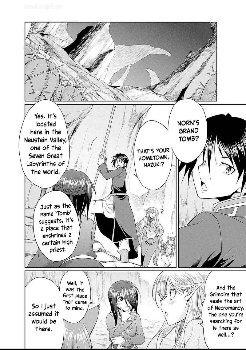 Elf Dorei To Kizuku Dungeon Harem Isekai De Netotte Nakama Wo Fuyashimasu 14 23