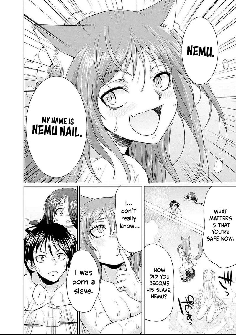 Elf Dorei To Kizuku Dungeon Harem Isekai De Netotte Nakama Wo Fuyashimasu 14 9