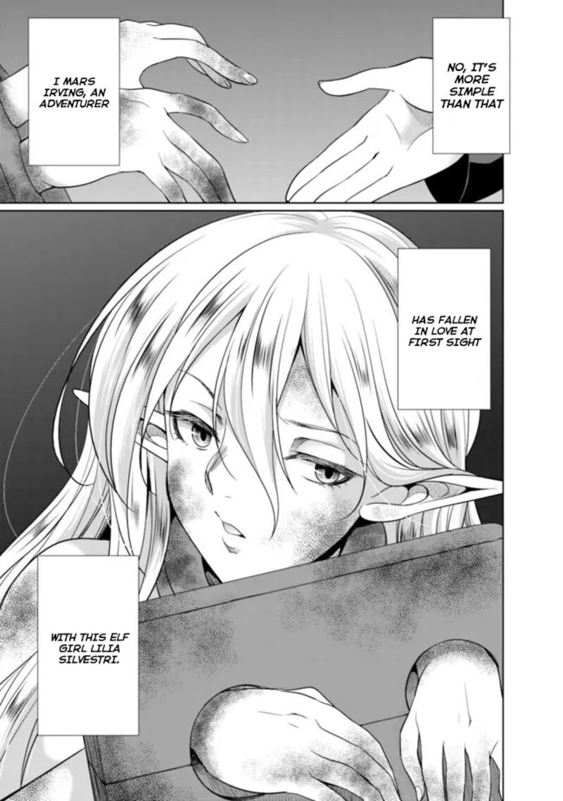 Elf Dorei To Kizuku Dungeon Harem Isekai De Netotte Nakama Wo Fuyashimasu 1a 4