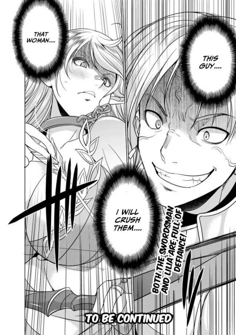 Elf Dorei To Kizuku Dungeon Harem Isekai De Netotte Nakama Wo Fuyashimasu 1c 13