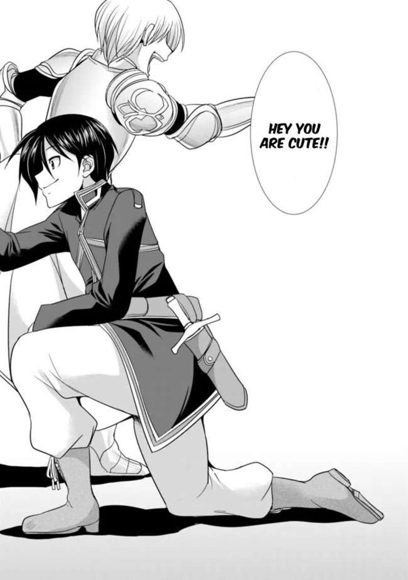 Elf Dorei To Kizuku Dungeon Harem Isekai De Netotte Nakama Wo Fuyashimasu 1c 8