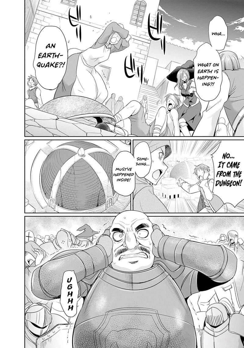 Elf Dorei To Kizuku Dungeon Harem Isekai De Netotte Nakama Wo Fuyashimasu 7 32
